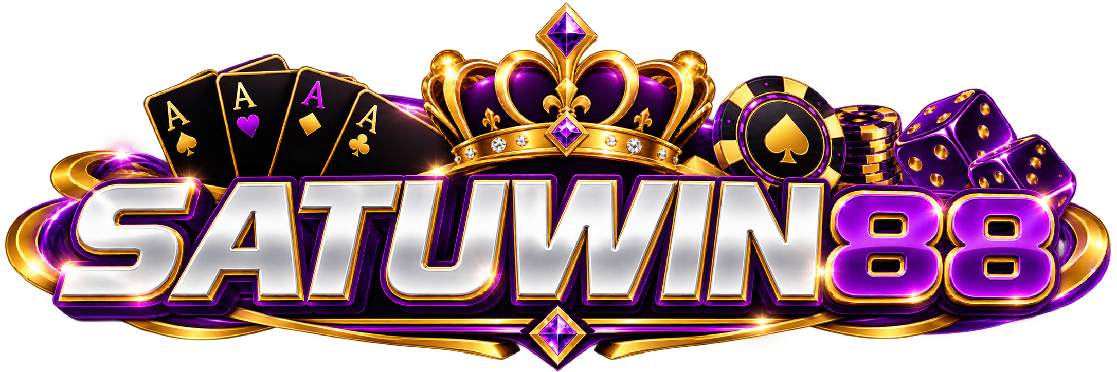 satuwin88 Logo